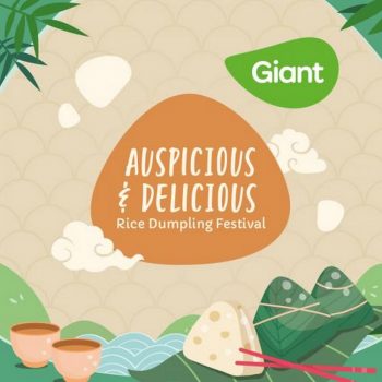 Giant-Rice-Dumpling-Festival-Promotion-350x350 - Johor Kedah Kelantan Kuala Lumpur Melaka Negeri Sembilan Pahang Penang Perak Perlis Promotions & Freebies Putrajaya Sabah Sarawak Selangor Supermarket & Hypermarket Terengganu 