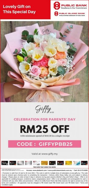 Giffy-Co-Parents-Day-Special-with-Public-Bank-Privileges-296x625 - Bank & Finance Johor Kedah Kelantan Kuala Lumpur Melaka Negeri Sembilan Online Store Others Pahang Penang Perak Perlis Promotions & Freebies Public Bank Putrajaya Sabah Sarawak Selangor Terengganu 