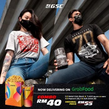 GrabFood-GSC-Fast9-Metal-Coin-Bank-T-Shirt-Combo-Promotion-350x350 - Beverages Cinemas Food , Restaurant & Pub Johor Kedah Kelantan Kuala Lumpur Melaka Movie & Music & Games Negeri Sembilan Online Store Pahang Penang Perak Perlis Promotions & Freebies Putrajaya Sabah Sarawak Selangor Terengganu 