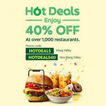 GrabFood-Hot-Deals-350x350 16 Jun 2021 Onward: GrabFood Hot Deals