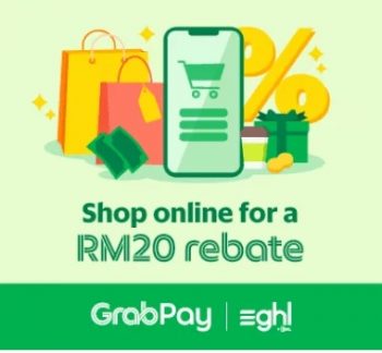 GrabPay-Rebates-Promo-350x324 - Johor Kedah Kelantan Kuala Lumpur Melaka Negeri Sembilan Online Store Others Pahang Penang Perak Perlis Promotions & Freebies Putrajaya Sabah Sarawak Selangor Terengganu 