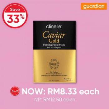 Guardian-Beauty-Sheet-Mask-3-For-2-Promotion-5-350x350 - Beauty & Health Johor Kedah Kelantan Kuala Lumpur Melaka Negeri Sembilan Online Store Pahang Penang Perak Perlis Personal Care Promotions & Freebies Putrajaya Sabah Sarawak Selangor Skincare Terengganu 