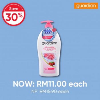 Guardian-Body-Hand-Wash-Promotion-1-350x350 - Beauty & Health Health Supplements Johor Kedah Kelantan Kuala Lumpur Melaka Negeri Sembilan Online Store Pahang Penang Perak Perlis Personal Care Promotions & Freebies Putrajaya Sabah Sarawak Selangor Terengganu 