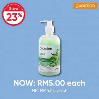 Guardian-Body-Hand-Wash-Promotion-15-350x350 - Beauty & Health Health Supplements Johor Kedah Kelantan Kuala Lumpur Melaka Negeri Sembilan Online Store Pahang Penang Perak Perlis Personal Care Promotions & Freebies Putrajaya Sabah Sarawak Selangor Terengganu 