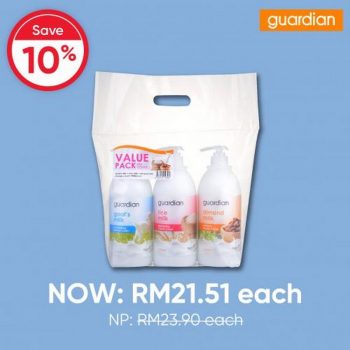 Guardian-Body-Hand-Wash-Promotion-19-350x350 - Beauty & Health Health Supplements Johor Kedah Kelantan Kuala Lumpur Melaka Negeri Sembilan Online Store Pahang Penang Perak Perlis Personal Care Promotions & Freebies Putrajaya Sabah Sarawak Selangor Terengganu 