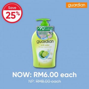 Guardian-Body-Hand-Wash-Promotion-7-350x350 - Beauty & Health Health Supplements Johor Kedah Kelantan Kuala Lumpur Melaka Negeri Sembilan Online Store Pahang Penang Perak Perlis Personal Care Promotions & Freebies Putrajaya Sabah Sarawak Selangor Terengganu 