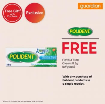 Guardian-Free-Gift-Promotion-17-350x349 - Beauty & Health Cosmetics Health Supplements Johor Kedah Kelantan Kuala Lumpur Melaka Negeri Sembilan Pahang Penang Perak Perlis Personal Care Promotions & Freebies Putrajaya Sabah Sarawak Selangor Skincare Terengganu 