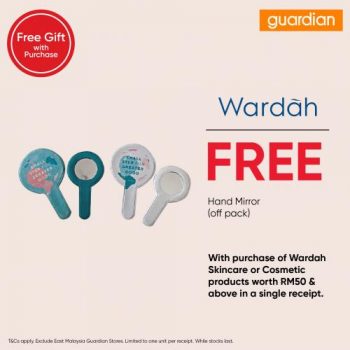 Guardian-Free-Gift-Promotion-19-350x350 - Beauty & Health Cosmetics Health Supplements Johor Kedah Kelantan Kuala Lumpur Melaka Negeri Sembilan Pahang Penang Perak Perlis Personal Care Promotions & Freebies Putrajaya Sabah Sarawak Selangor Skincare Terengganu 