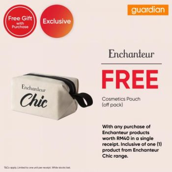 Guardian-Free-Gift-Promotion-20-350x350 - Beauty & Health Cosmetics Health Supplements Johor Kedah Kelantan Kuala Lumpur Melaka Negeri Sembilan Pahang Penang Perak Perlis Personal Care Promotions & Freebies Putrajaya Sabah Sarawak Selangor Skincare Terengganu 