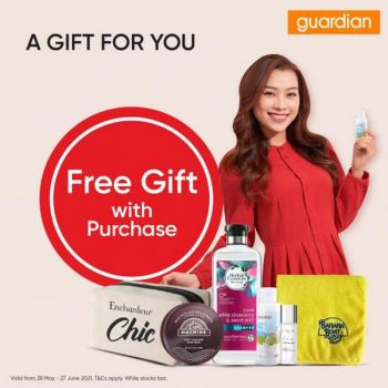 Guardian-Free-Gift-Promotion-350x350 - Beauty & Health Cosmetics Health Supplements Johor Kedah Kelantan Kuala Lumpur Melaka Negeri Sembilan Pahang Penang Perak Perlis Personal Care Promotions & Freebies Putrajaya Sabah Sarawak Selangor Skincare Terengganu 