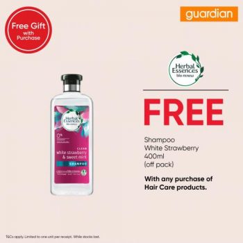 Guardian-Free-Gift-Promotion-4-350x350 - Beauty & Health Cosmetics Health Supplements Johor Kedah Kelantan Kuala Lumpur Melaka Negeri Sembilan Pahang Penang Perak Perlis Personal Care Promotions & Freebies Putrajaya Sabah Sarawak Selangor Skincare Terengganu 