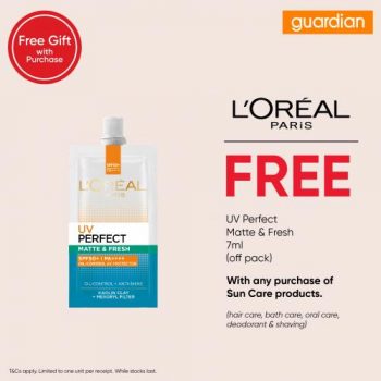 Guardian-Free-Gift-Promotion-9-350x350 - Beauty & Health Cosmetics Health Supplements Johor Kedah Kelantan Kuala Lumpur Melaka Negeri Sembilan Pahang Penang Perak Perlis Personal Care Promotions & Freebies Putrajaya Sabah Sarawak Selangor Skincare Terengganu 