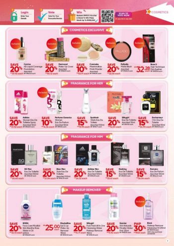 Guardian-July-Promotion-Catalogue-10-350x494 - Beauty & Health Cosmetics Hair Care Health Supplements Johor Kedah Kelantan Kuala Lumpur Melaka Negeri Sembilan Online Store Pahang Penang Perak Perlis Personal Care Promotions & Freebies Putrajaya Sabah Sarawak Selangor Skincare Terengganu 