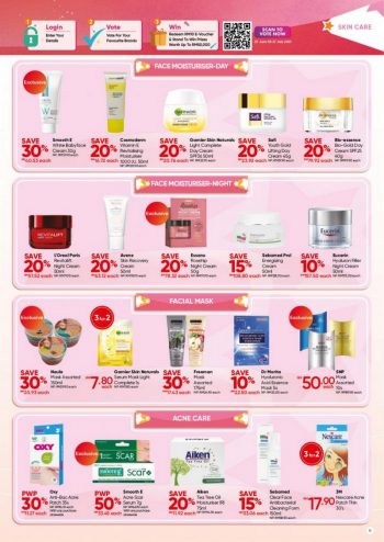 Guardian-July-Promotion-Catalogue-12-350x494 - Beauty & Health Cosmetics Hair Care Health Supplements Johor Kedah Kelantan Kuala Lumpur Melaka Negeri Sembilan Online Store Pahang Penang Perak Perlis Personal Care Promotions & Freebies Putrajaya Sabah Sarawak Selangor Skincare Terengganu 