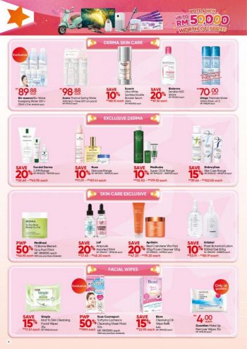 Guardian-July-Promotion-Catalogue-13-350x494 - Beauty & Health Cosmetics Hair Care Health Supplements Johor Kedah Kelantan Kuala Lumpur Melaka Negeri Sembilan Online Store Pahang Penang Perak Perlis Personal Care Promotions & Freebies Putrajaya Sabah Sarawak Selangor Skincare Terengganu 