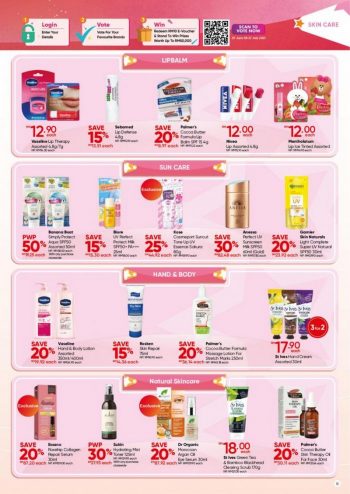 Guardian-July-Promotion-Catalogue-14-350x494 - Beauty & Health Cosmetics Hair Care Health Supplements Johor Kedah Kelantan Kuala Lumpur Melaka Negeri Sembilan Online Store Pahang Penang Perak Perlis Personal Care Promotions & Freebies Putrajaya Sabah Sarawak Selangor Skincare Terengganu 