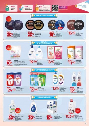 Guardian-July-Promotion-Catalogue-16-350x494 - Beauty & Health Cosmetics Hair Care Health Supplements Johor Kedah Kelantan Kuala Lumpur Melaka Negeri Sembilan Online Store Pahang Penang Perak Perlis Personal Care Promotions & Freebies Putrajaya Sabah Sarawak Selangor Skincare Terengganu 