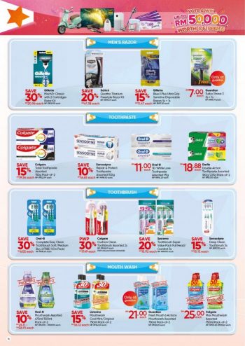 Guardian-July-Promotion-Catalogue-17-350x494 - Beauty & Health Cosmetics Hair Care Health Supplements Johor Kedah Kelantan Kuala Lumpur Melaka Negeri Sembilan Online Store Pahang Penang Perak Perlis Personal Care Promotions & Freebies Putrajaya Sabah Sarawak Selangor Skincare Terengganu 