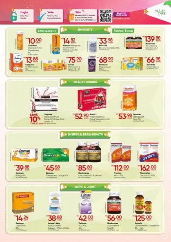 Guardian-July-Promotion-Catalogue-20-350x494 - Beauty & Health Cosmetics Hair Care Health Supplements Johor Kedah Kelantan Kuala Lumpur Melaka Negeri Sembilan Online Store Pahang Penang Perak Perlis Personal Care Promotions & Freebies Putrajaya Sabah Sarawak Selangor Skincare Terengganu 