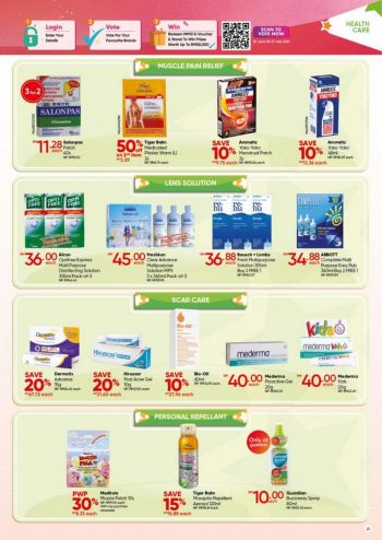 Guardian-July-Promotion-Catalogue-24-350x494 - Beauty & Health Cosmetics Hair Care Health Supplements Johor Kedah Kelantan Kuala Lumpur Melaka Negeri Sembilan Online Store Pahang Penang Perak Perlis Personal Care Promotions & Freebies Putrajaya Sabah Sarawak Selangor Skincare Terengganu 