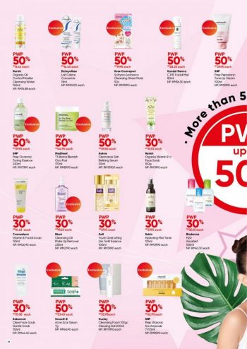 Guardian-July-Promotion-Catalogue-29-350x494 - Beauty & Health Cosmetics Hair Care Health Supplements Johor Kedah Kelantan Kuala Lumpur Melaka Negeri Sembilan Online Store Pahang Penang Perak Perlis Personal Care Promotions & Freebies Putrajaya Sabah Sarawak Selangor Skincare Terengganu 