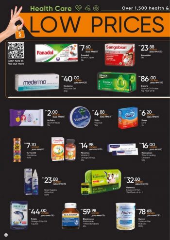 Guardian-July-Promotion-Catalogue-37-350x494 - Beauty & Health Cosmetics Hair Care Health Supplements Johor Kedah Kelantan Kuala Lumpur Melaka Negeri Sembilan Online Store Pahang Penang Perak Perlis Personal Care Promotions & Freebies Putrajaya Sabah Sarawak Selangor Skincare Terengganu 