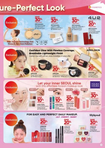 Guardian-July-Promotion-Catalogue-48-350x494 - Beauty & Health Cosmetics Hair Care Health Supplements Johor Kedah Kelantan Kuala Lumpur Melaka Negeri Sembilan Online Store Pahang Penang Perak Perlis Personal Care Promotions & Freebies Putrajaya Sabah Sarawak Selangor Skincare Terengganu 