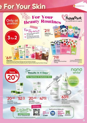 Guardian-July-Promotion-Catalogue-54-350x494 - Beauty & Health Cosmetics Hair Care Health Supplements Johor Kedah Kelantan Kuala Lumpur Melaka Negeri Sembilan Online Store Pahang Penang Perak Perlis Personal Care Promotions & Freebies Putrajaya Sabah Sarawak Selangor Skincare Terengganu 