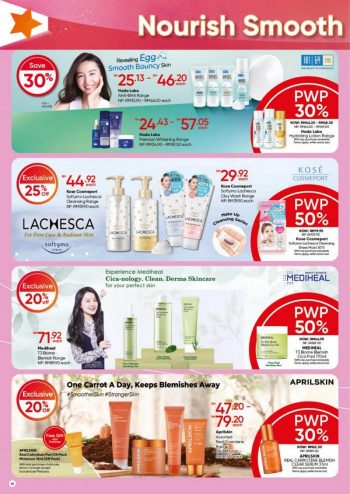 Guardian-July-Promotion-Catalogue-59-350x494 - Beauty & Health Cosmetics Hair Care Health Supplements Johor Kedah Kelantan Kuala Lumpur Melaka Negeri Sembilan Online Store Pahang Penang Perak Perlis Personal Care Promotions & Freebies Putrajaya Sabah Sarawak Selangor Skincare Terengganu 