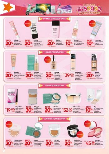 Guardian-July-Promotion-Catalogue-7-350x494 - Beauty & Health Cosmetics Hair Care Health Supplements Johor Kedah Kelantan Kuala Lumpur Melaka Negeri Sembilan Online Store Pahang Penang Perak Perlis Personal Care Promotions & Freebies Putrajaya Sabah Sarawak Selangor Skincare Terengganu 