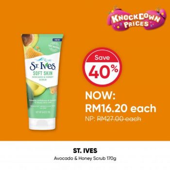 Guardian-Natural-Skin-Care-Sale-15-350x350 - Beauty & Health Health Supplements Johor Kedah Kelantan Kuala Lumpur Malaysia Sales Melaka Negeri Sembilan Pahang Penang Perak Perlis Personal Care Putrajaya Sabah Sarawak Selangor Terengganu 