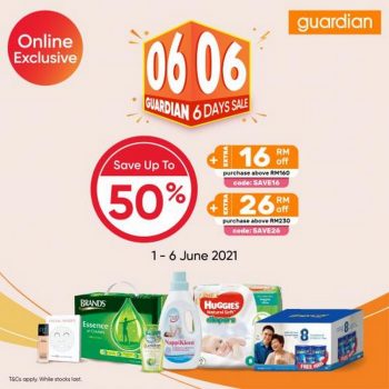 Guardian-Online-6.6-Sale-350x350 - Beauty & Health Cosmetics Health Supplements Johor Kedah Kelantan Kuala Lumpur Malaysia Sales Melaka Negeri Sembilan Online Store Pahang Penang Perak Perlis Personal Care Putrajaya Sabah Sarawak Selangor Terengganu 