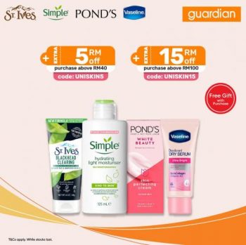 Guardian-Online-June-Star-Brands-Sale-3-350x349 - Beauty & Health Health Supplements Johor Kedah Kelantan Kuala Lumpur Malaysia Sales Melaka Negeri Sembilan Online Store Pahang Penang Perak Perlis Personal Care Putrajaya Sabah Sarawak Selangor Terengganu 