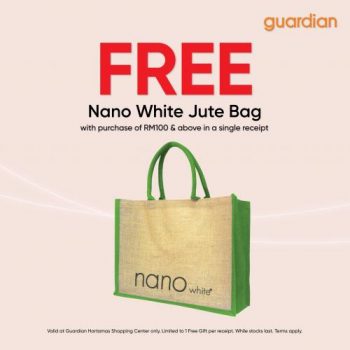 Guardian-Opening-Promotion-at-Hartamas-Shopping-Center-2-350x350 - Beauty & Health Health Supplements Kuala Lumpur Personal Care Promotions & Freebies Selangor 