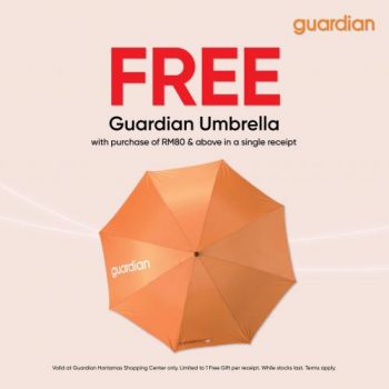 Guardian-Opening-Promotion-at-Hartamas-Shopping-Center-3-350x350 - Beauty & Health Health Supplements Kuala Lumpur Personal Care Promotions & Freebies Selangor 