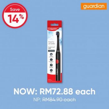 Guardian-Personal-Care-Oral-Fair-Promotion-11-350x350 - Beauty & Health Johor Kedah Kelantan Kuala Lumpur Melaka Negeri Sembilan Pahang Penang Perak Perlis Personal Care Promotions & Freebies Putrajaya Sabah Sarawak Selangor Terengganu 