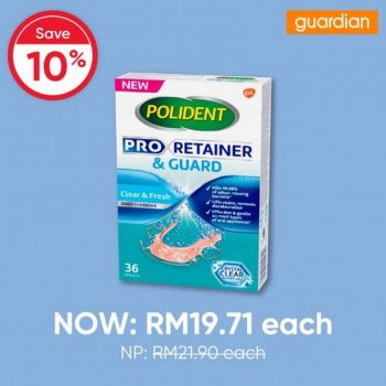 Guardian-Personal-Care-Oral-Fair-Promotion-18-350x350 - Beauty & Health Johor Kedah Kelantan Kuala Lumpur Melaka Negeri Sembilan Pahang Penang Perak Perlis Personal Care Promotions & Freebies Putrajaya Sabah Sarawak Selangor Terengganu 