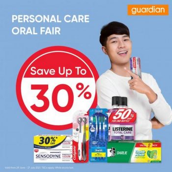 Guardian-Personal-Care-Oral-Fair-Promotion-350x350 - Beauty & Health Johor Kedah Kelantan Kuala Lumpur Melaka Negeri Sembilan Pahang Penang Perak Perlis Personal Care Promotions & Freebies Putrajaya Sabah Sarawak Selangor Terengganu 