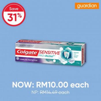 Guardian-Personal-Care-Oral-Fair-Promotion-6-350x350 - Beauty & Health Johor Kedah Kelantan Kuala Lumpur Melaka Negeri Sembilan Pahang Penang Perak Perlis Personal Care Promotions & Freebies Putrajaya Sabah Sarawak Selangor Terengganu 