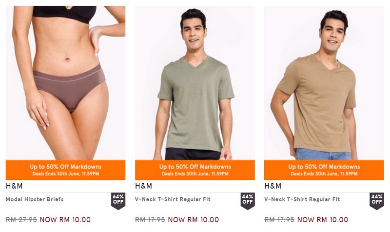 H-M-Malaysia-Buy-H-M-2021-Online-ZALORA-Malaysia-Sale-oNline - Fashion Lifestyle & Department Store Johor Kedah Kelantan Kuala Lumpur Melaka Negeri Sembilan Online Store Pahang Penang Perak Perlis Putrajaya Sabah Sarawak Selangor Terengganu Warehouse Sale & Clearance in Malaysia 