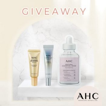 HERMO-AHC-Giveaway-350x350 - Beauty & Health Events & Fairs Johor Kedah Kelantan Kuala Lumpur Melaka Negeri Sembilan Online Store Pahang Penang Perak Perlis Personal Care Putrajaya Sabah Sarawak Selangor Skincare Terengganu 