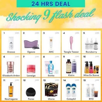 HERMO-Shocking-9-Flash-Deal-350x350 - Beauty & Health Cosmetics Johor Kedah Kelantan Kuala Lumpur Melaka Negeri Sembilan Online Store Pahang Penang Perak Perlis Personal Care Promotions & Freebies Putrajaya Sabah Sarawak Selangor Skincare Terengganu 