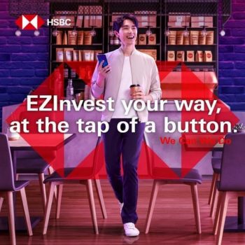 HSBC-EZInvest-Promo-350x350 - Bank & Finance HSBC Bank Johor Kedah Kelantan Kuala Lumpur Melaka Negeri Sembilan Online Store Pahang Penang Perak Perlis Promotions & Freebies Putrajaya Sabah Sarawak Selangor Terengganu 