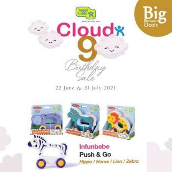 Happikiddo-Birthday-Sale-350x350 - Baby & Kids & Parenting Babycare Children Fashion Johor Kedah Kelantan Kuala Lumpur Malaysia Sales Melaka Negeri Sembilan Online Store Pahang Penang Perak Perlis Putrajaya Sabah Sarawak Selangor Terengganu Toys 