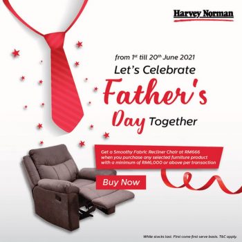 Harvey-Norman-Fathers-Day-Promo-350x350 - Furniture Home & Garden & Tools Home Decor Johor Kedah Kelantan Kuala Lumpur Melaka Negeri Sembilan Pahang Penang Perak Perlis Promotions & Freebies Putrajaya Sabah Sarawak Selangor Terengganu 