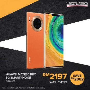 Harvey-Norman-HUAWEI-Promo-350x350 - Electronics & Computers IT Gadgets Accessories Johor Kedah Kelantan Kuala Lumpur Melaka Mobile Phone Negeri Sembilan Online Store Pahang Penang Perak Perlis Promotions & Freebies Putrajaya Sabah Sarawak Selangor Terengganu 