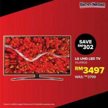 Harvey-Norman-Half-Yearly-Clearance-Sale-1-1-350x350 - Beddings Computer Accessories Electronics & Computers Furniture Home & Garden & Tools Home Appliances Home Decor IT Gadgets Accessories Johor Kedah Kelantan Kitchen Appliances Kuala Lumpur Melaka Negeri Sembilan Online Store Pahang Penang Perak Perlis Putrajaya Sabah Sarawak Selangor Terengganu Warehouse Sale & Clearance in Malaysia 