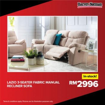 Harvey-Norman-Half-Yearly-Clearance-Sale-11-1-350x350 - Beddings Computer Accessories Electronics & Computers Furniture Home & Garden & Tools Home Appliances Home Decor IT Gadgets Accessories Johor Kedah Kelantan Kitchen Appliances Kuala Lumpur Melaka Negeri Sembilan Online Store Pahang Penang Perak Perlis Putrajaya Sabah Sarawak Selangor Terengganu Warehouse Sale & Clearance in Malaysia 