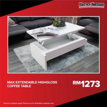 Harvey-Norman-Half-Yearly-Clearance-Sale-13-1-350x350 - Beddings Computer Accessories Electronics & Computers Furniture Home & Garden & Tools Home Appliances Home Decor IT Gadgets Accessories Johor Kedah Kelantan Kitchen Appliances Kuala Lumpur Melaka Negeri Sembilan Online Store Pahang Penang Perak Perlis Putrajaya Sabah Sarawak Selangor Terengganu Warehouse Sale & Clearance in Malaysia 