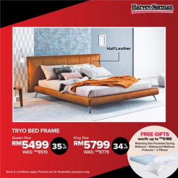 Harvey-Norman-Half-Yearly-Clearance-Sale-17-350x350 - Beddings Computer Accessories Electronics & Computers Furniture Home & Garden & Tools Home Appliances Home Decor IT Gadgets Accessories Johor Kedah Kelantan Kitchen Appliances Kuala Lumpur Melaka Negeri Sembilan Online Store Pahang Penang Perak Perlis Putrajaya Sabah Sarawak Selangor Terengganu Warehouse Sale & Clearance in Malaysia 